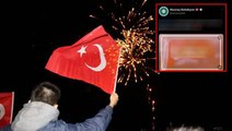 Aksaray Belediyesi, 29 Ekim paylaşımını tepkiler sonrası apar topar kaldırdı