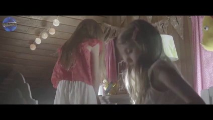 He's Out There Bande-annonce (EN)