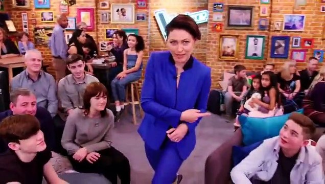 The Voice Kids (UK) - Se1 - Ep01 - Blind Auditions 1 HD Watch HD Deutsch