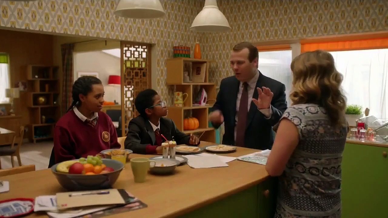 Carters Get Rich - Se1 - Ep2., HD Watch HD Deutsch