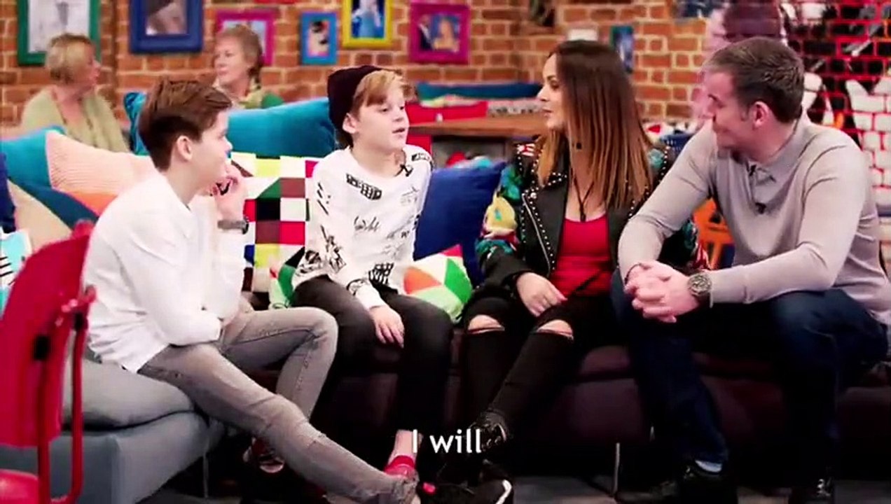 The Voice Kids (UK) - Se1 - Ep03 - Blind Auditions 3 HD Watch HD Deutsch