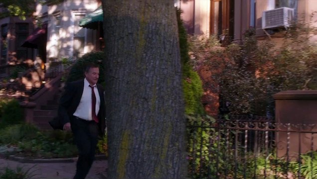 Deuxième chance à Brooklyn Bande-annonce (RU)