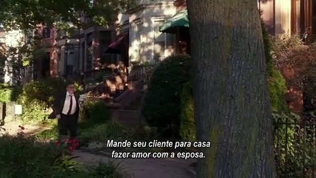 Deuxième chance à Brooklyn Bande-annonce (PT)