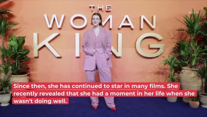 'Narnia' Star Georgie Henley Shocking Diagnosis: She Almost Lost Her Arm!