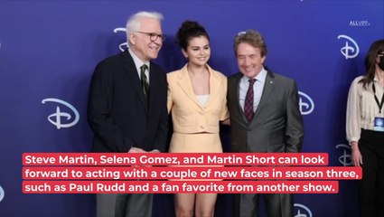 Popular 'Grey's Anatomy' Star Joins 'Only Murders In The Building' Cast