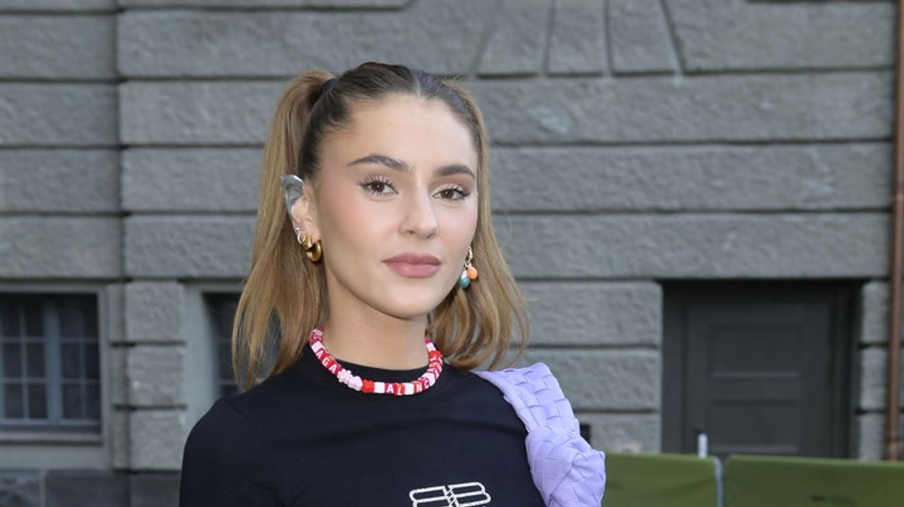 Stefanie Giesinger: Fehldiagnose Essstörung