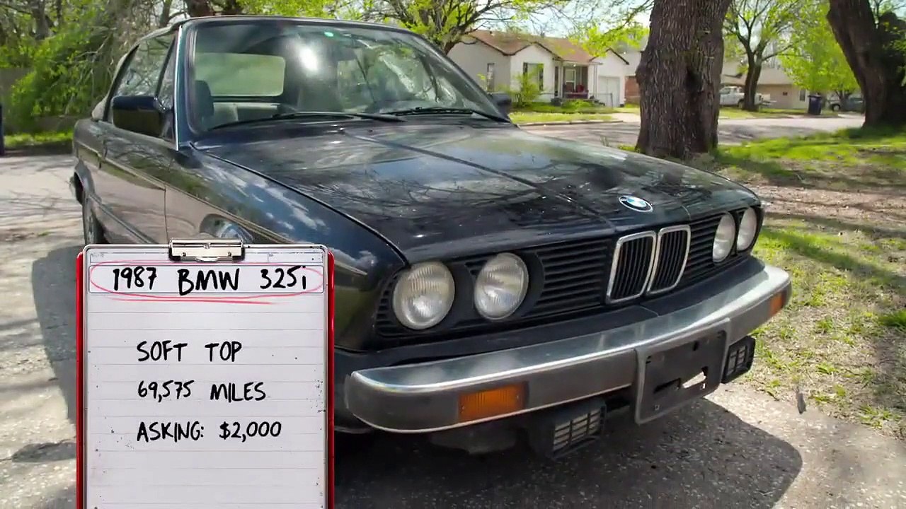 Car Issues - Se1 - Ep06 - The Bimmer and The Boxter HD Watch HD Deutsch