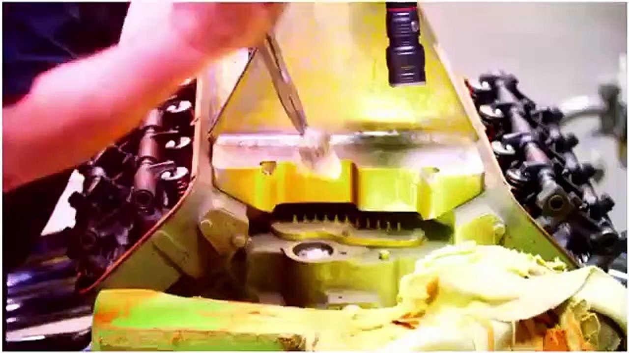 Car Kings - Se1 - Ep04 - Lots of Plumbing HD Watch HD Deutsch