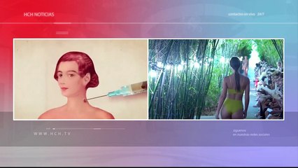 ¡Mucho cuidado! No ponga su belleza en manos de cualquiera