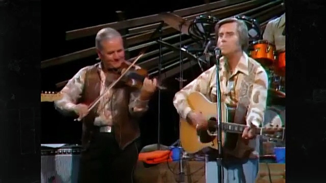 Mike Judge Presents Tales from the Tour Bus - Se1 - Ep04 - George Jones and Tammy Wynette Pt 2 HD Watch HD Deutsch