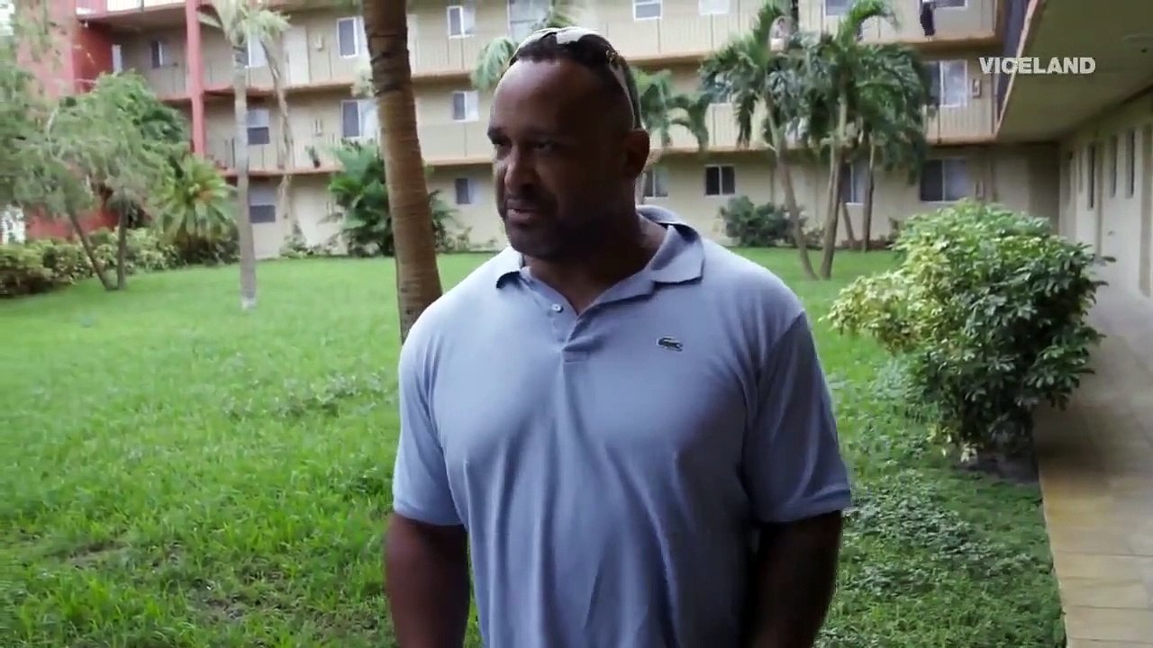 The Wrestlers - Se1 - Ep02 - Wrestling With the Wall HD Watch HD Deutsch