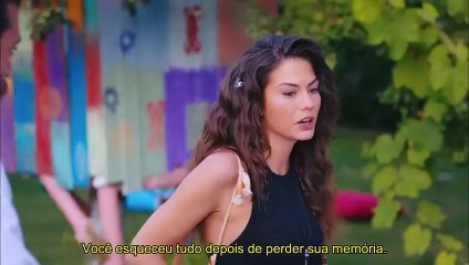Pássaro Madrugador (Erkenci Kuş) Episódio- 49