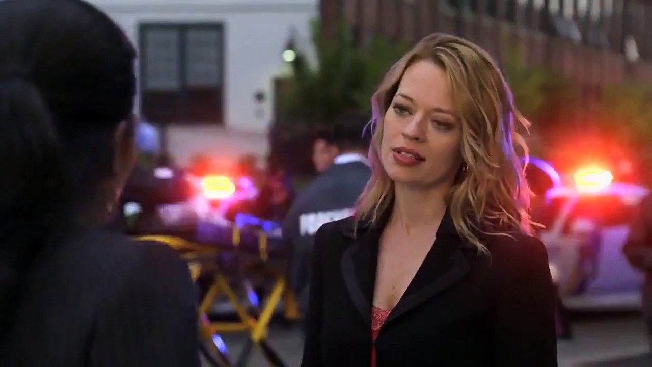 Body of Proof - Se1 - Ep08 - Buried Secrets HD Watch HD Deutsch