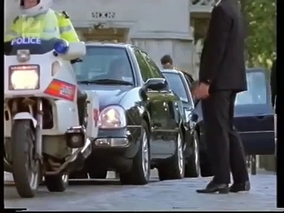 Bodyguards - Se1 - Ep03 - Know Thine Enemy HD Watch HD Deutsch