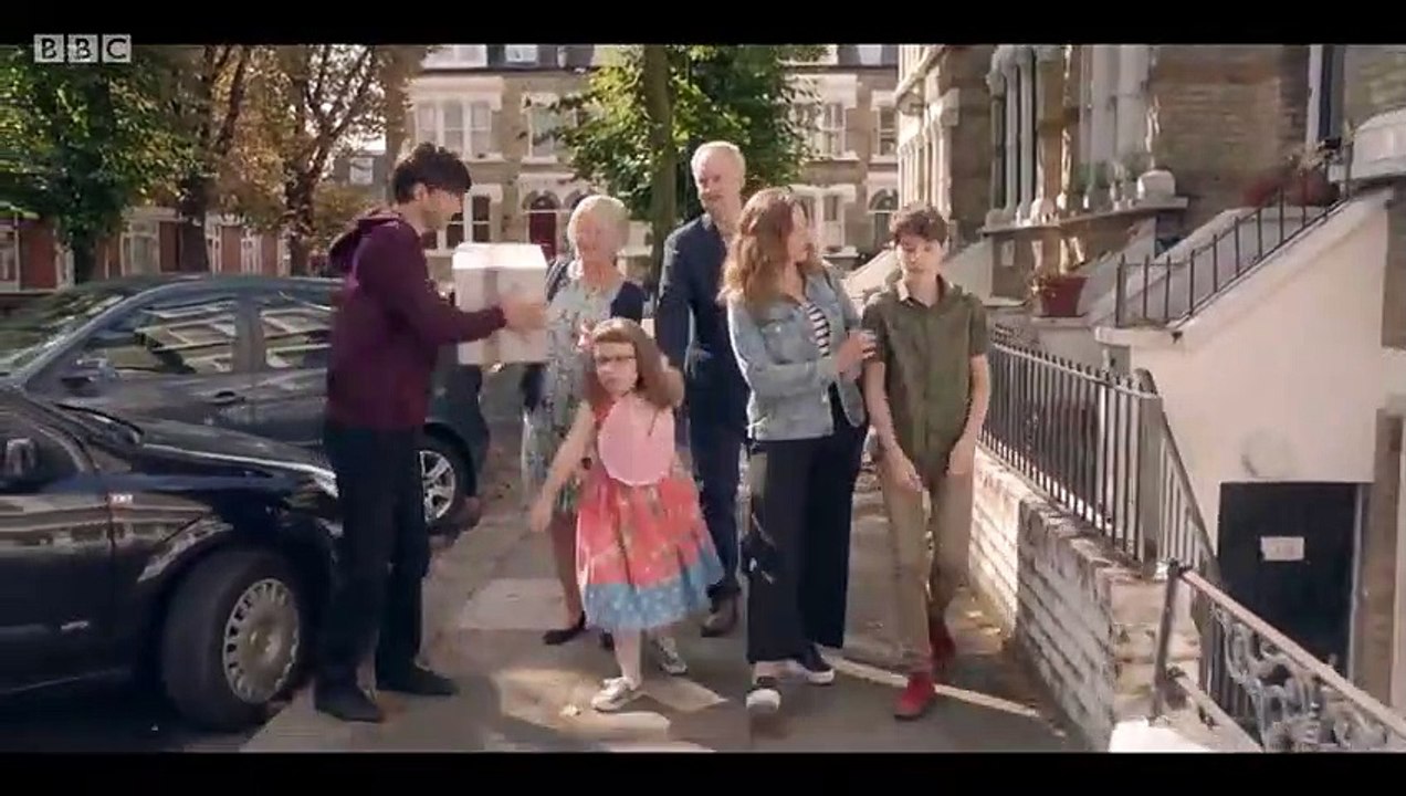 There She Goes - Se1 - Ep05 - Ben HD Watch HD Deutsch