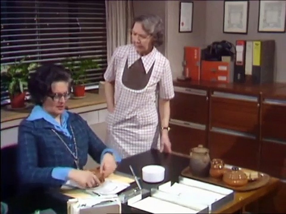 Mind Your Language - Se1 - Ep10 HD Watch HD Deutsch