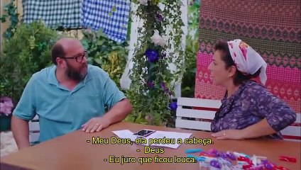 Pássaro Madrugador (Erkenci Kuş) Episódio- 50