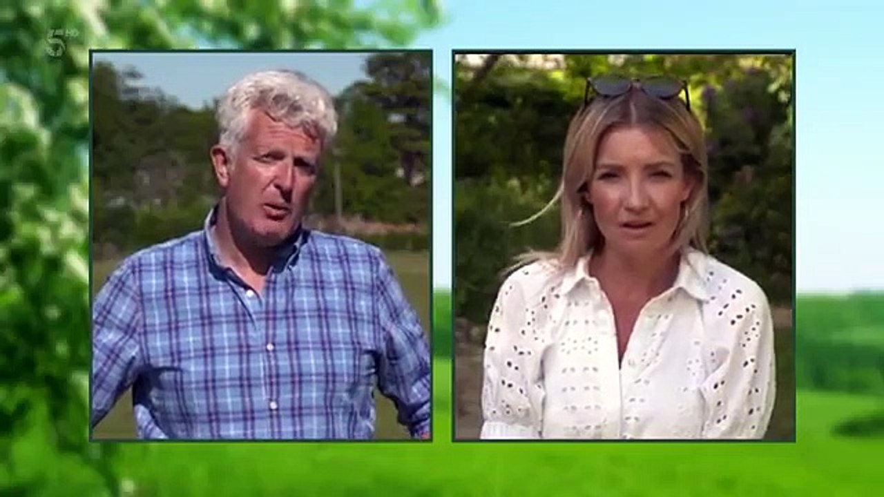 This Week on the Farm - Se1 - Ep01 HD Watch HD Deutsch
