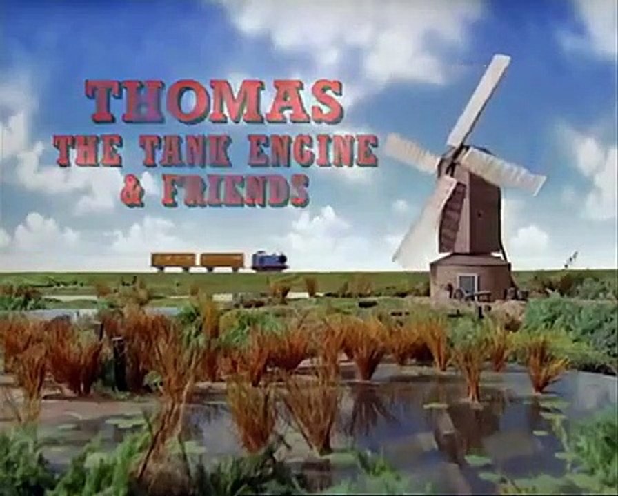 Thomas $$ Friends - Se1 - Ep03 HD Watch HD Deutsch