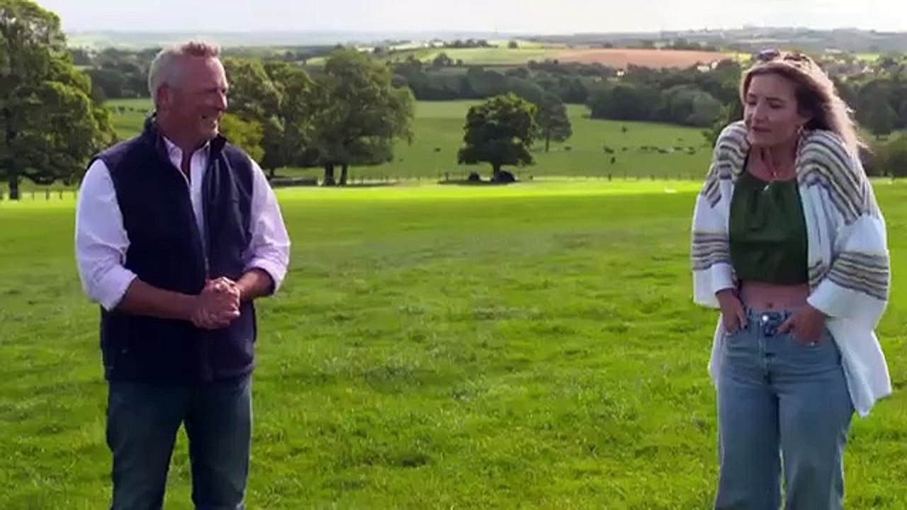 This Week on the Farm - Se1 - Ep08 HD Watch HD Deutsch