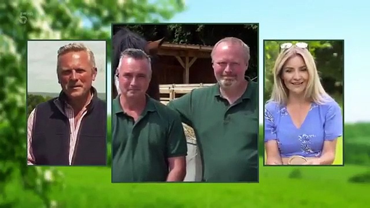 This Week on the Farm - Se1 - Ep04 HD Watch HD Deutsch