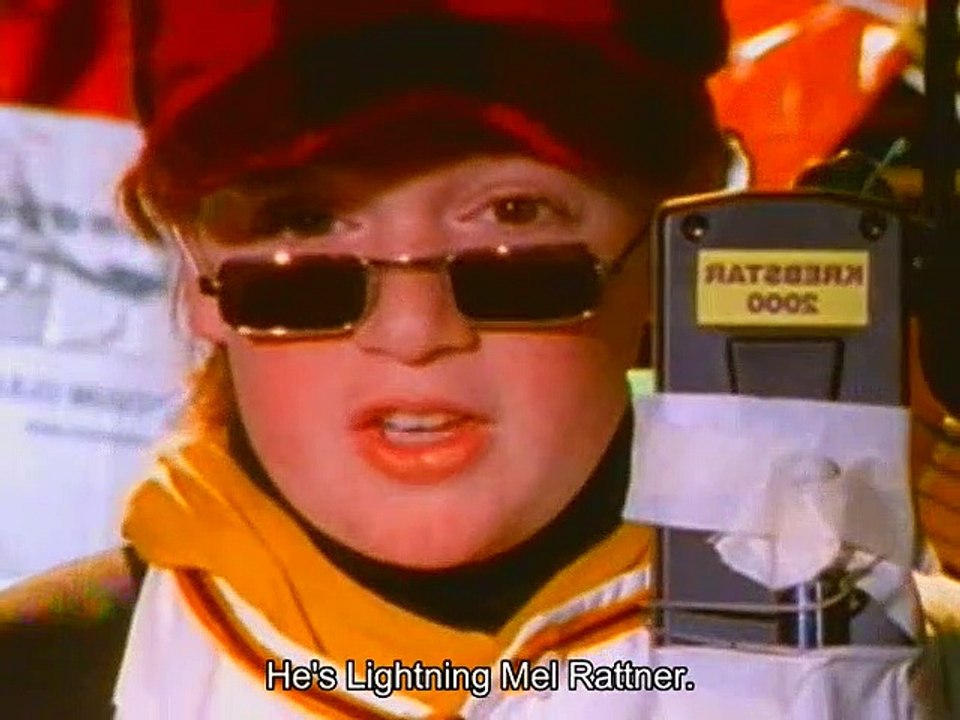 The Adventures of Pete and Pete S01E08 - Hard Day's Pete