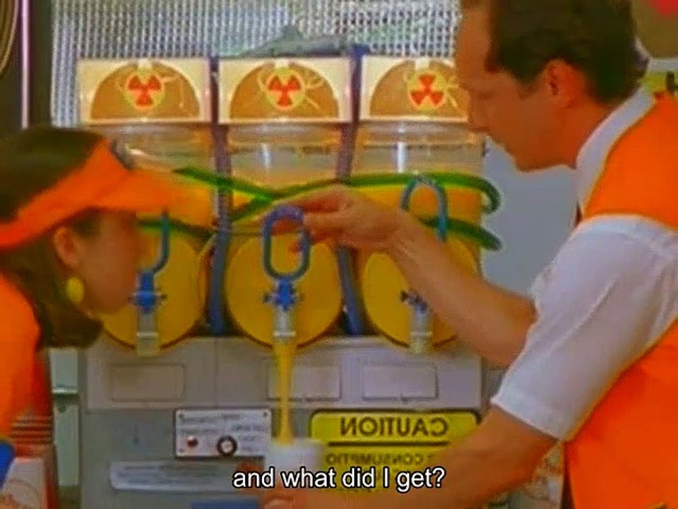 The Adventures of Pete and Pete S02E02 - Field of Pete