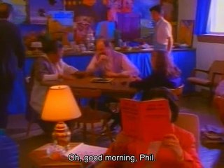 The Adventures of Pete and Pete S02E08 - X equals Why