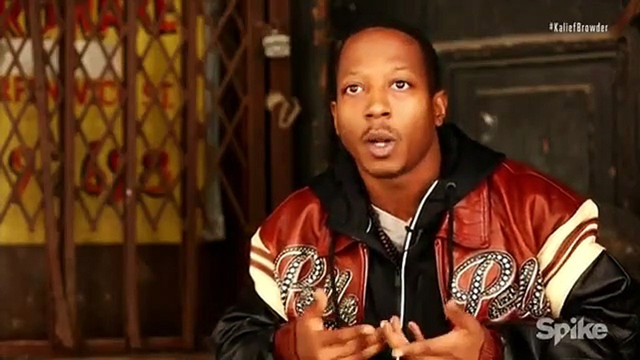 Time - The Kalief Browder Story - Se1 - Ep03 HD Watch HD Deutsch