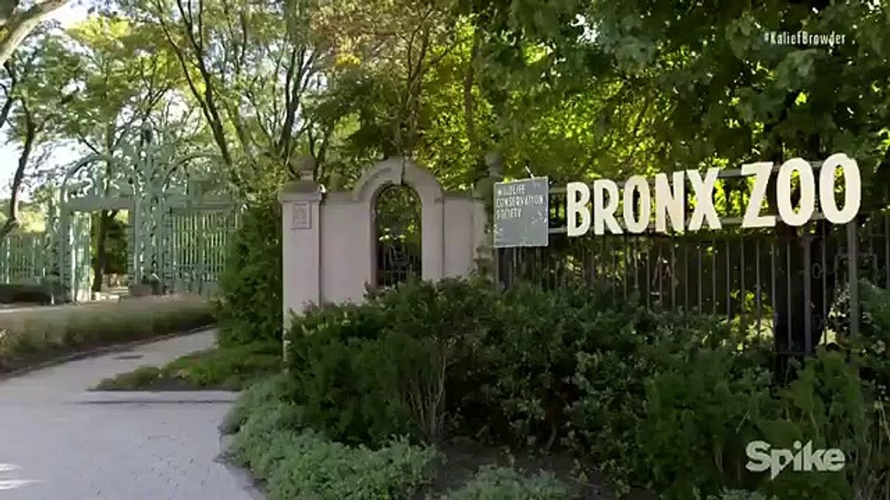 Time - The Kalief Browder Story - Se1 - Ep1. HD Watch HD Deutsch