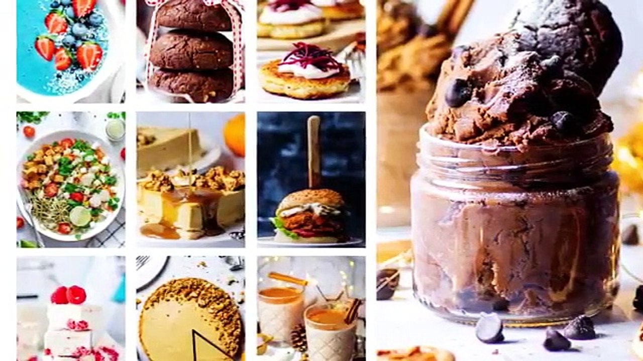 Crazy Delicious - Se1 - Ep02 - Apples, Spaghetti Bolognese and Brunch HD Watch HD Deutsch