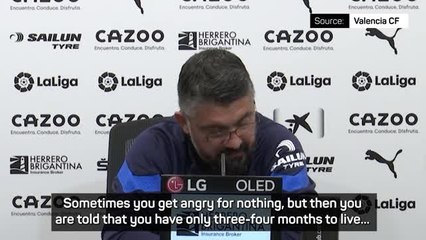 Gattuso hopes Mari makes speedy recovery after shock stabbing