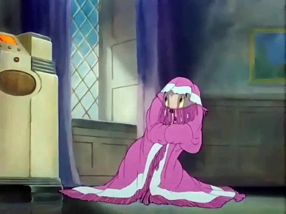 Tom and Jerry - Volume 1 - Ep04 - Fraidy Cat HD Watch HD Deutsch