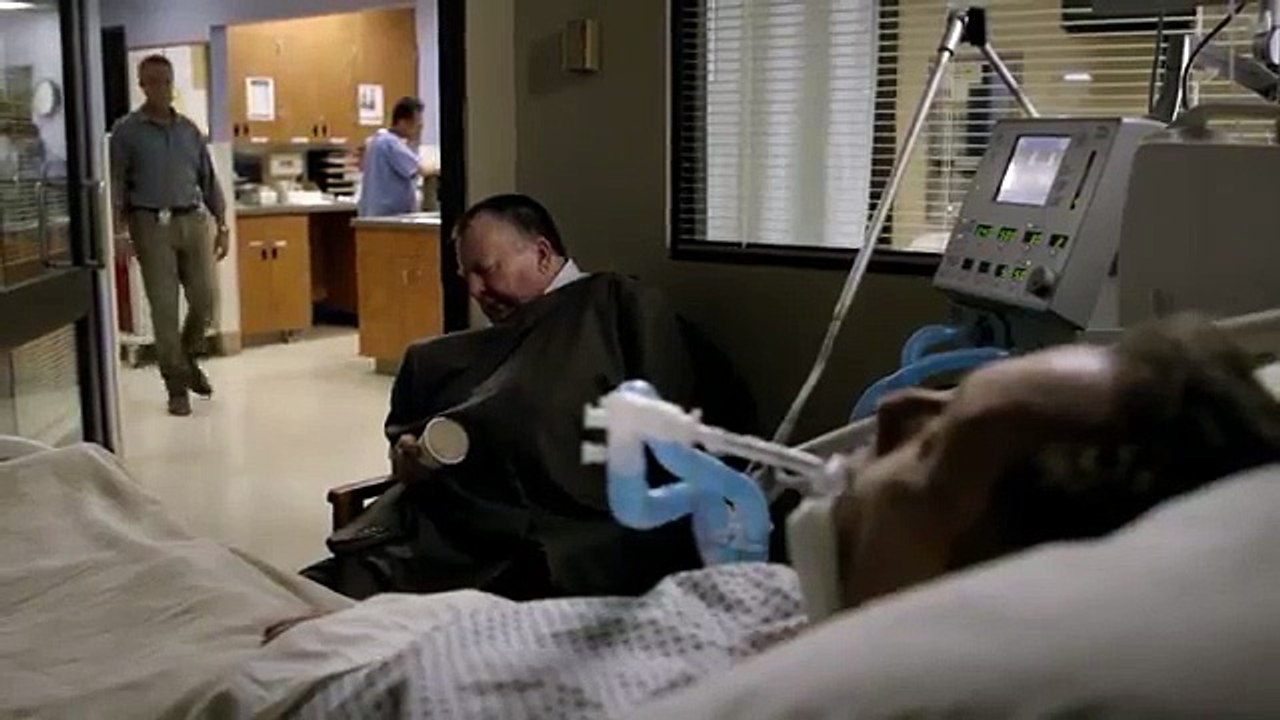 Bosch - Se1 - Ep05 - Chapter Five - Mama' s Boy HD Watch HD Deutsch