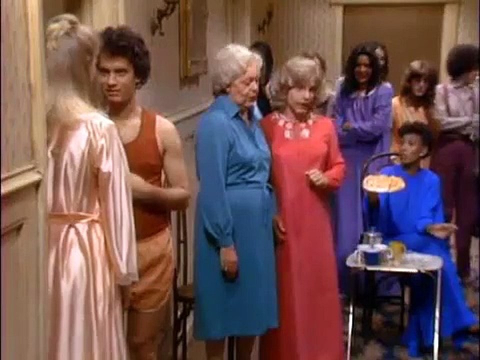 Bosom Buddies - Se1 - Ep02 HD Watch HD Deutsch