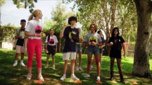 Charmers - Se1 - Ep02 - Camp Olympics HD Watch HD Deutsch