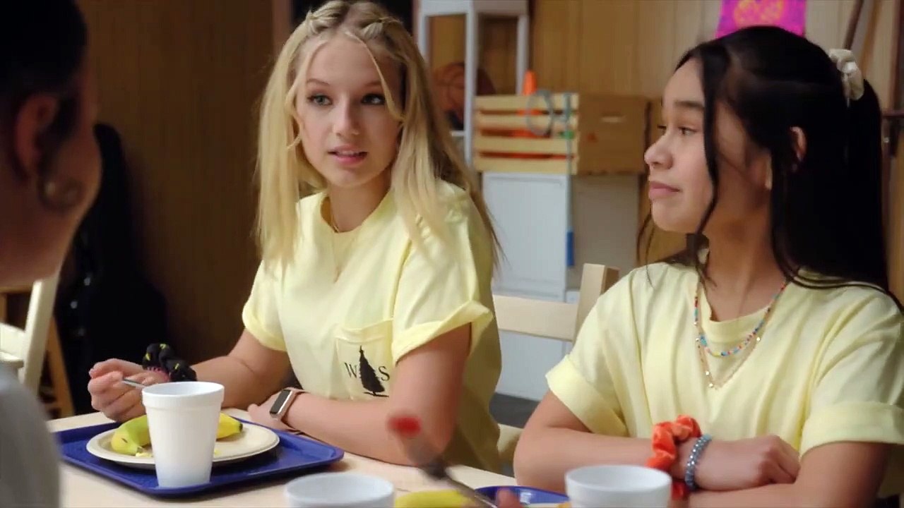 Charmers - Se1 - Ep03 - Team Spirit HD Watch HD Deutsch