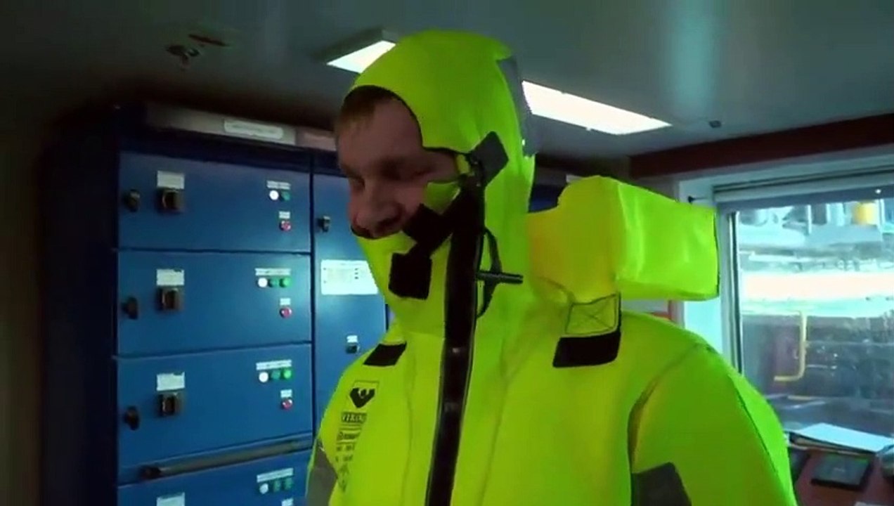 Monster Ships - Se1 - Ep03 - Titan of The Great Lakes HD Watch HD Deutsch