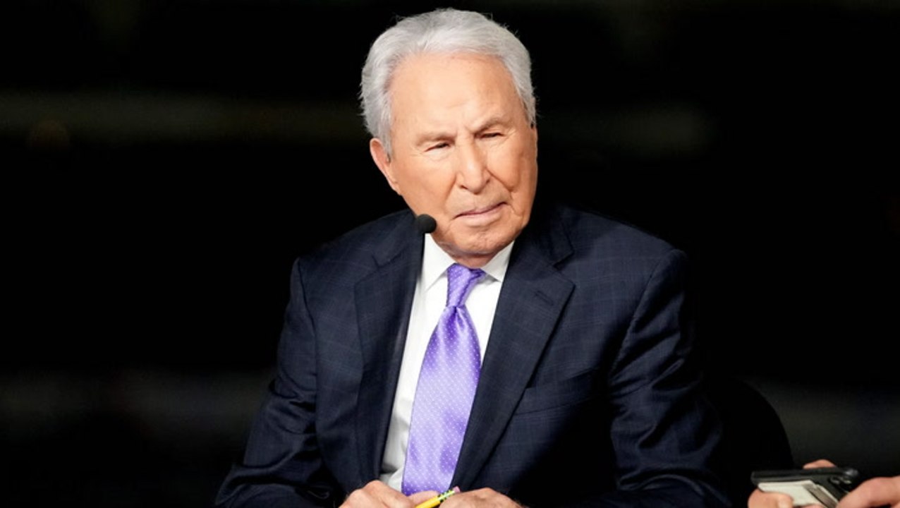 Lee Corso Will Miss 'College Gameday' This Week Due to Health Issues -  video Dailymotion