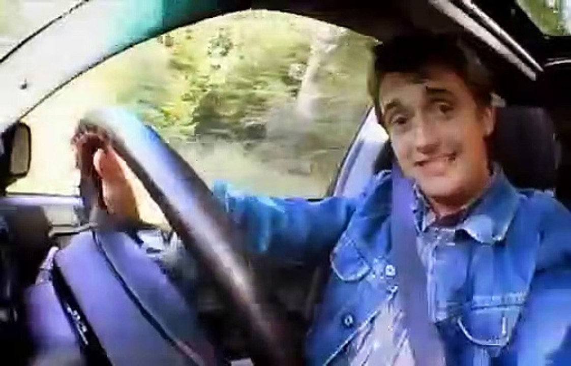 Top gear uk - se1 - ep09 - the stripped-out jaguar xjs hd watch hd deutsch