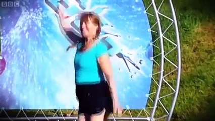 Total Wipeout - Se2 - Ep02 HD Watch HD Deutsch