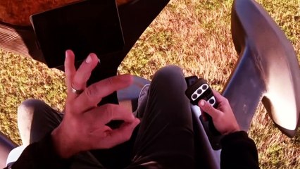 Qualquer um pode pilotar? eVTOL "quase autônomo" dispensa habilitação