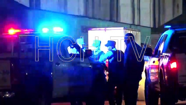 Caen seis supuestos pandilleros en posesión de armas #MovilTGU