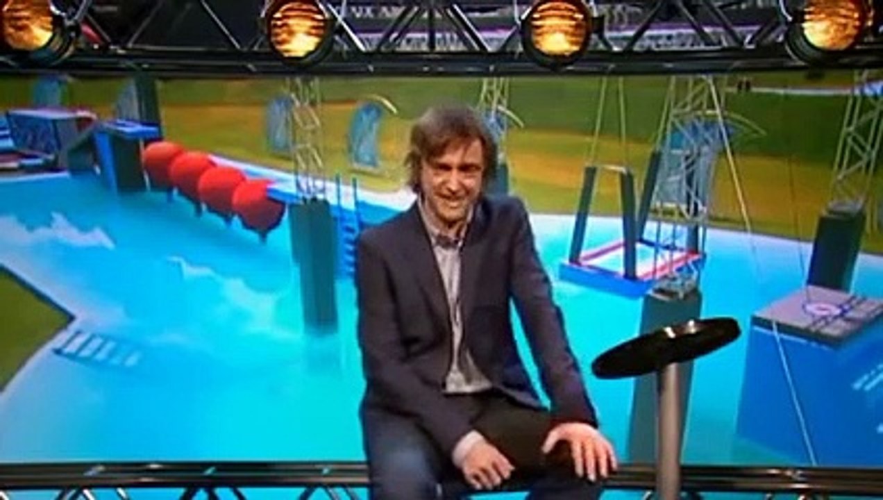 Total Wipeout - Se3 - Ep04 HD Watch HD Deutsch