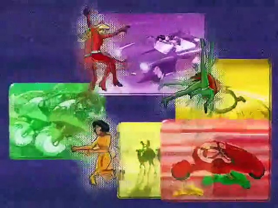 Totally Spies - Se1 - Ep05 - Child's Play HD Watch HD Deutsch