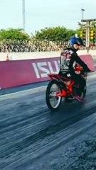 Arm Rayong Setting Ninja HBY