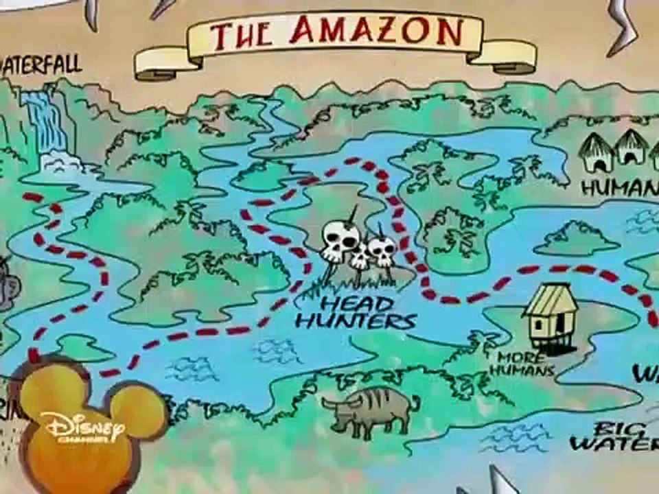 Brandy $$ mr. whiskers - se1 - ep03 hd watch hd deutsch