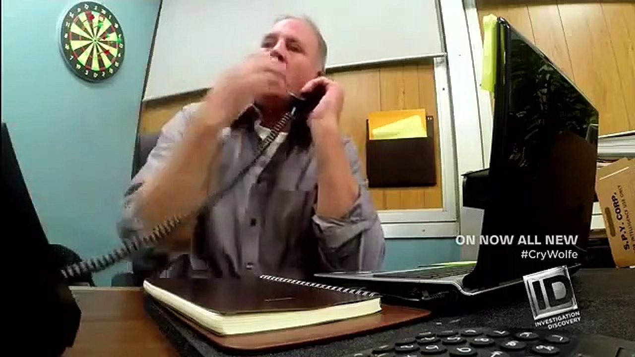 Cry Wolfe - Se1 - Ep01 HD Watch HD Deutsch