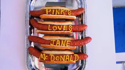 Cruising with Jane McDonald - Se3 - Ep01 - California HD Watch HD Deutsch