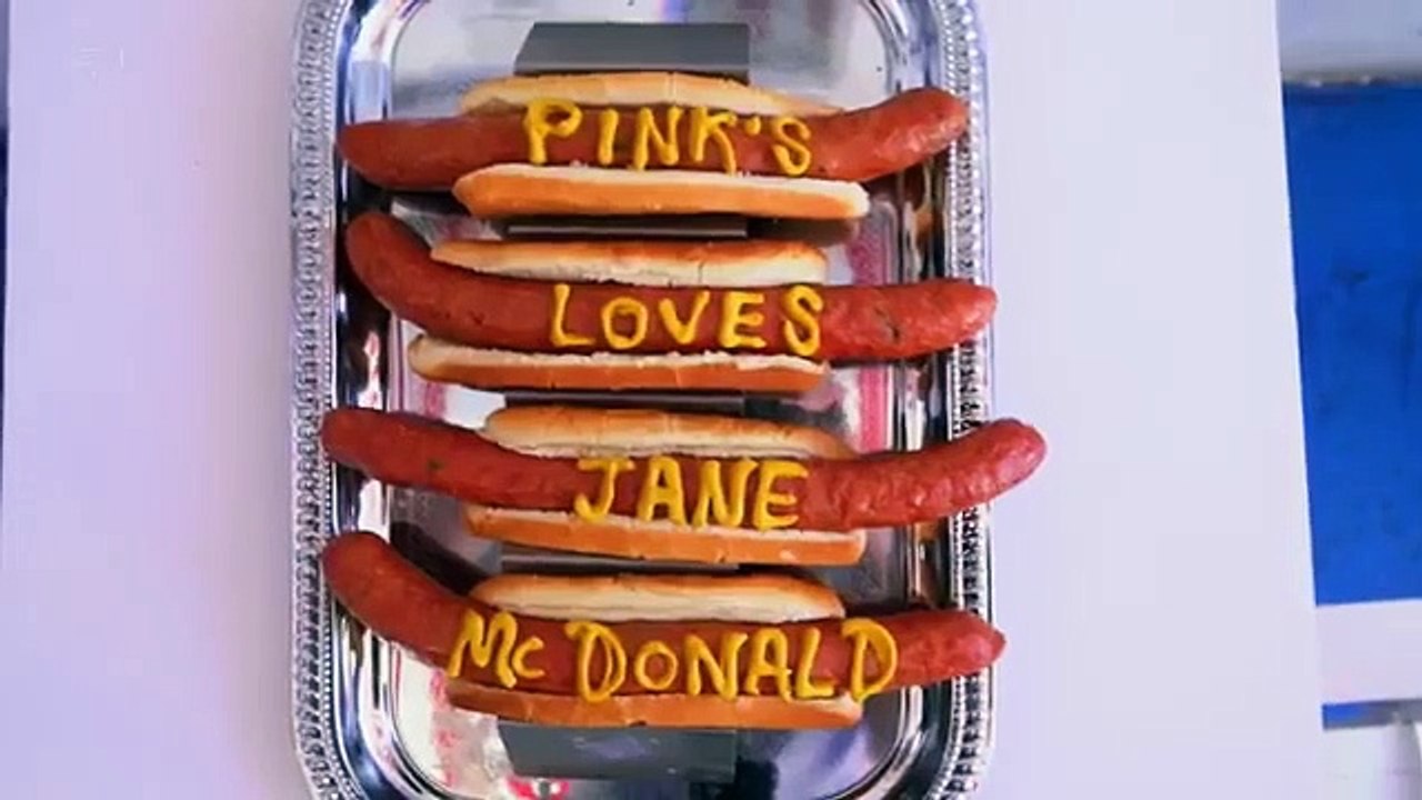 Cruising with Jane McDonald - Se3 - Ep01 - California HD Watch HD Deutsch